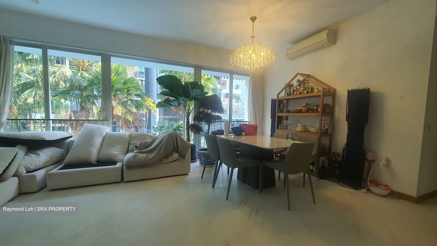 Floridian (D21), Condominium #584003551
